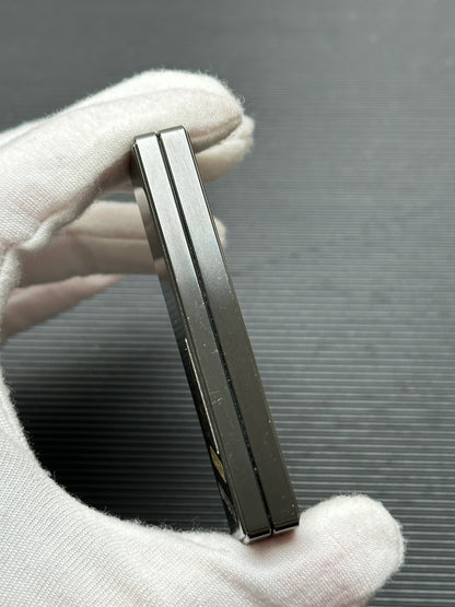 Mini Box Zirconium Polished
