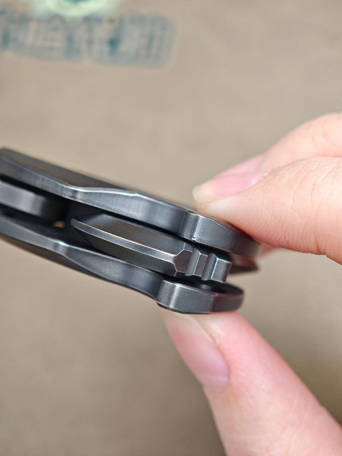 Blood Blade Shell Opening Stainless Steel