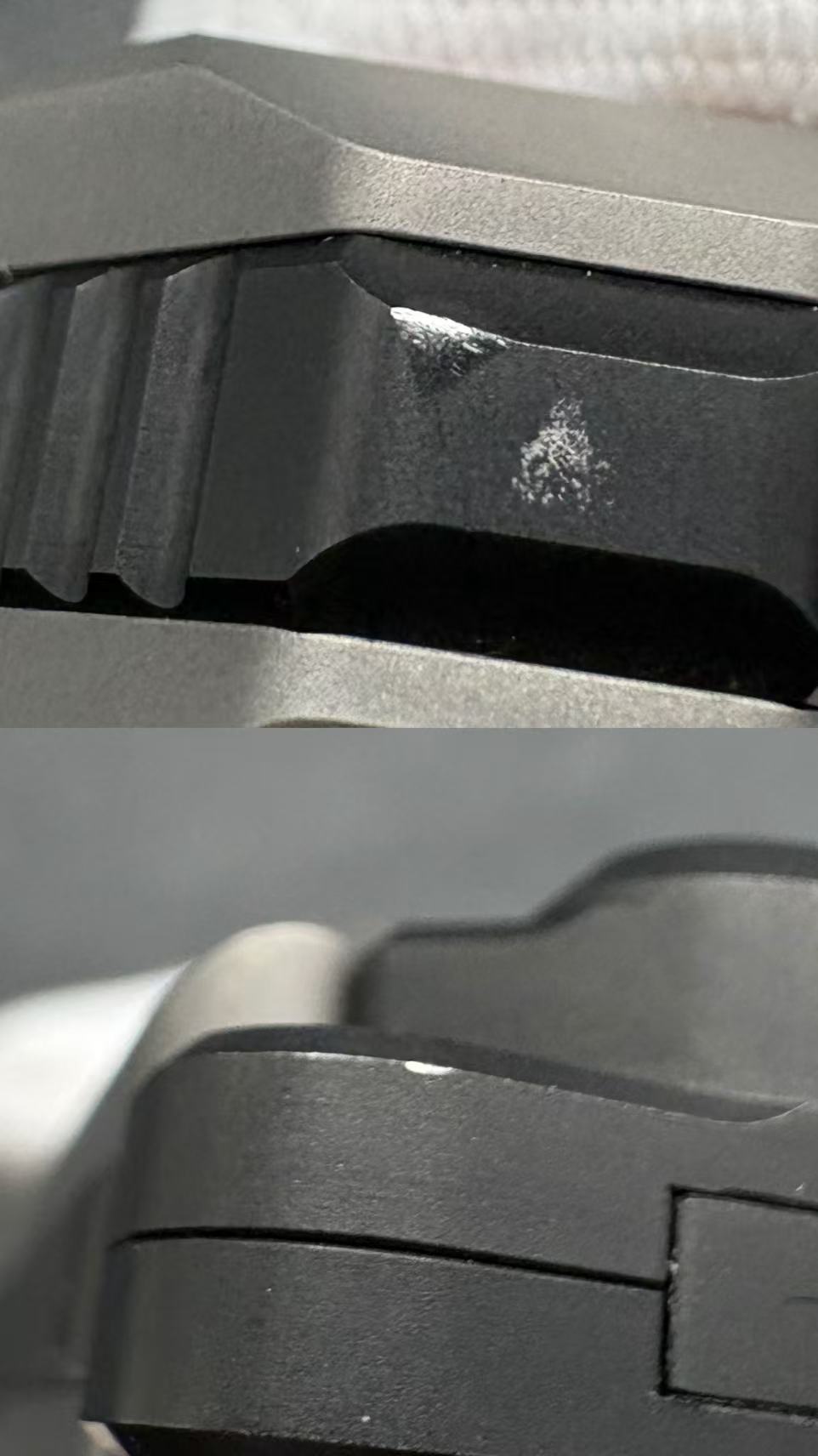 Sinian Titanium