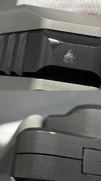 Sinian Titanium