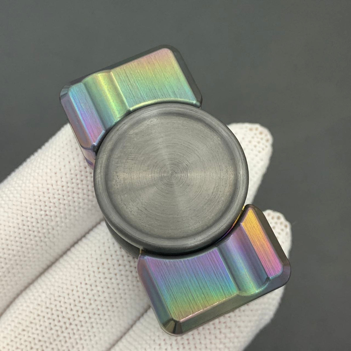 Impact Mini Zirconium Oil Slick