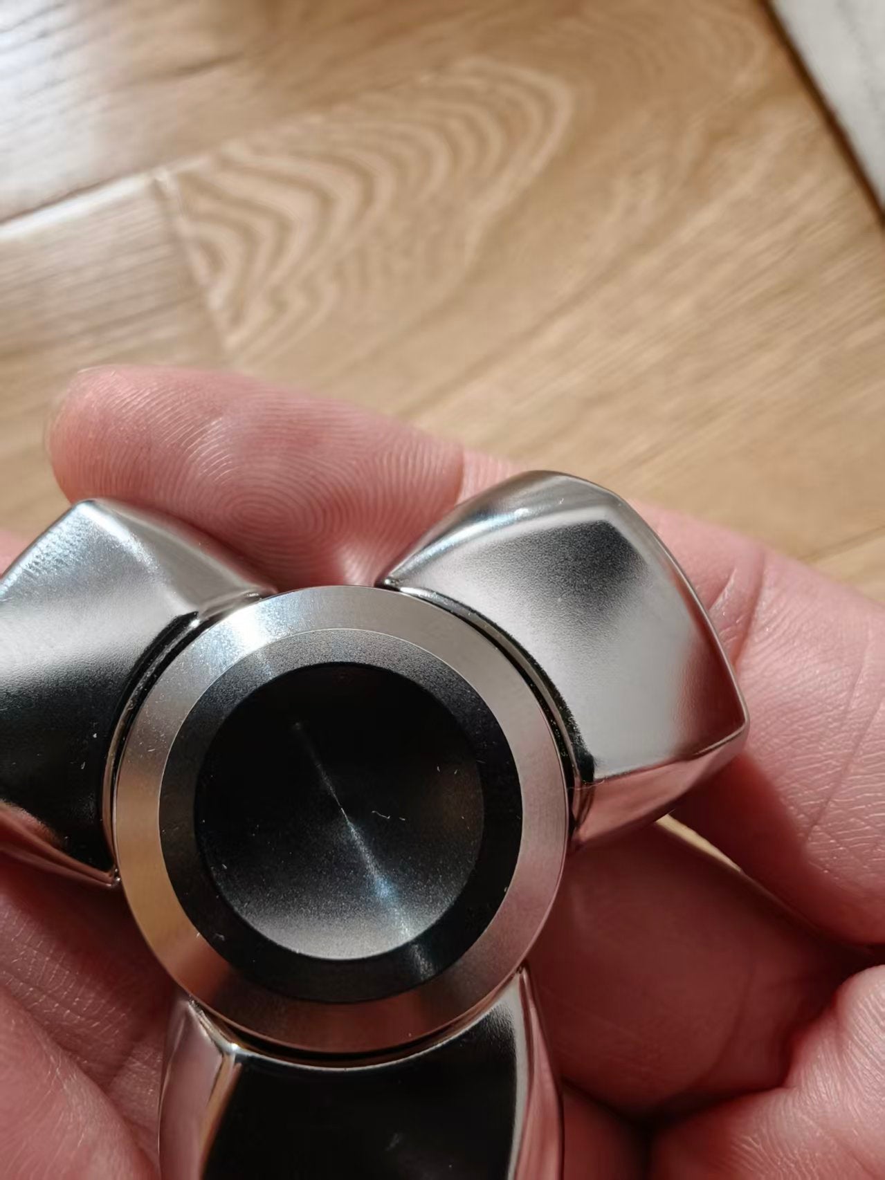 Zhen Stainless Steel