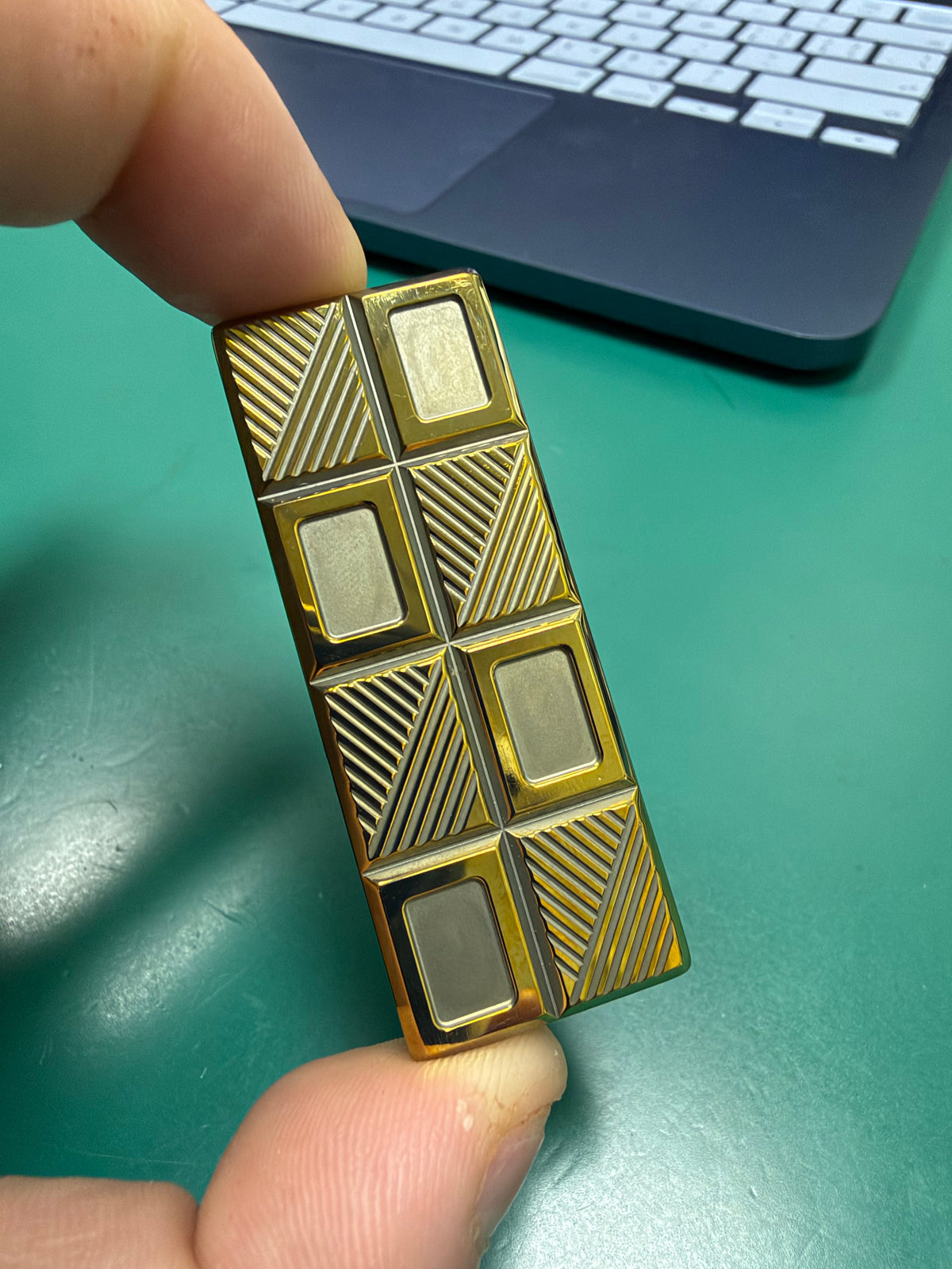 Ultra Thin Wafer Zirconium Limited 66