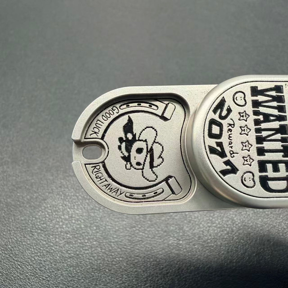 Cowboy Stainless Steel