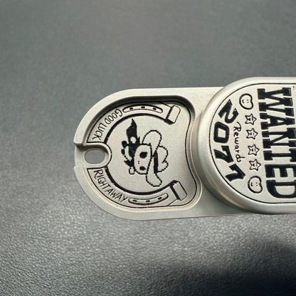Cowboy Stainless Steel