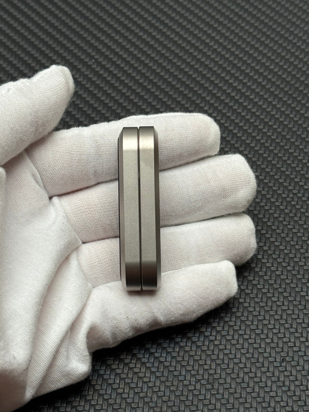 Lucky Draw Titanium