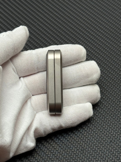 Lucky Draw Titanium