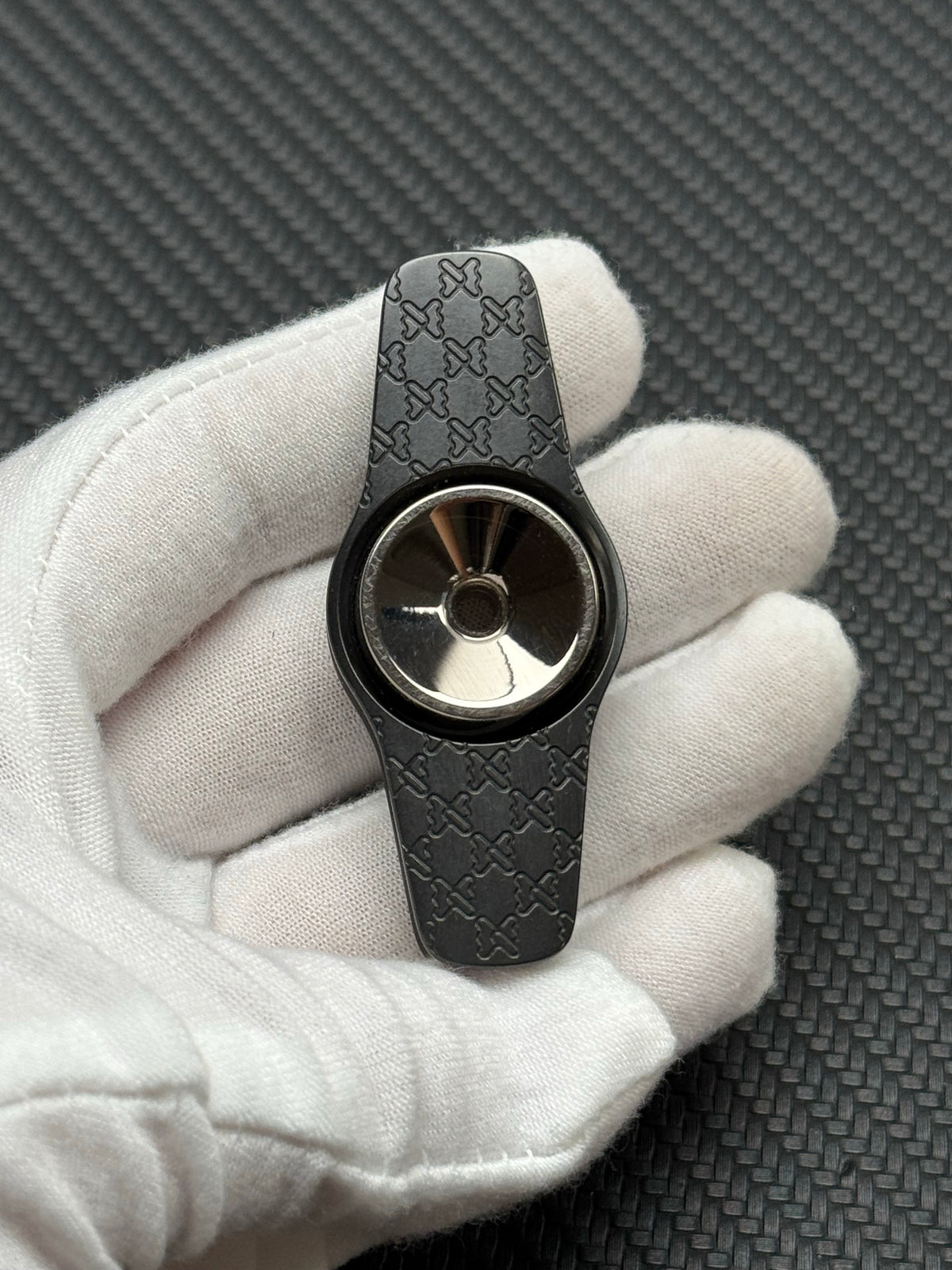 Oumuamua Premium & Buckle Zirconium Limited Edition