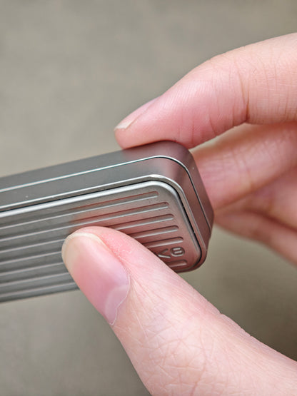 Fuguang Titanium