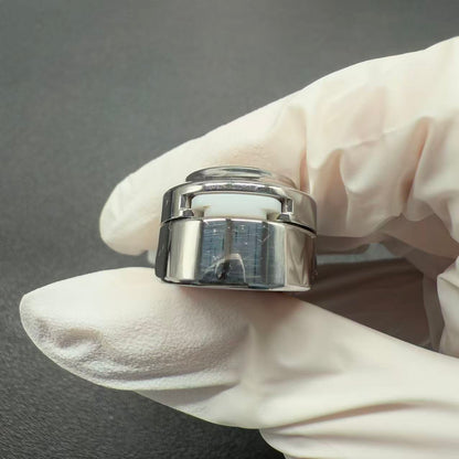 Slider Stainless Steel