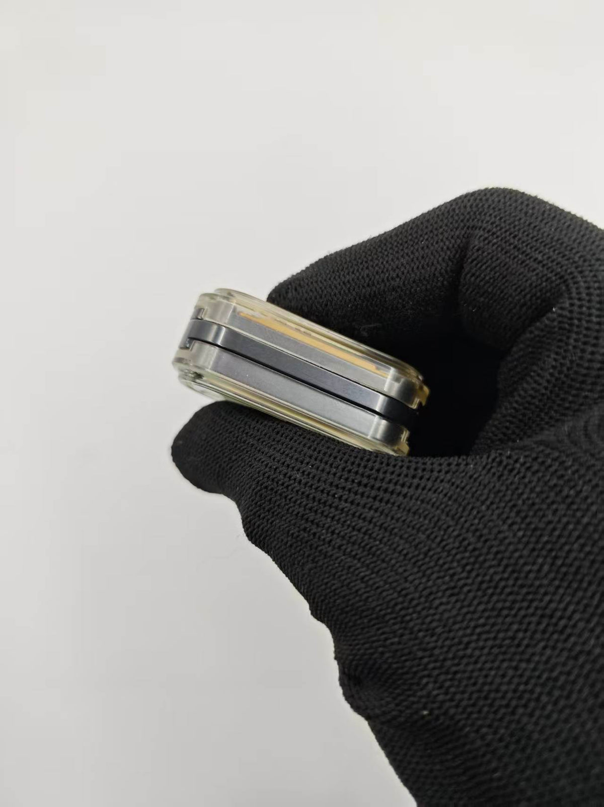 Rotary Core Zirconium