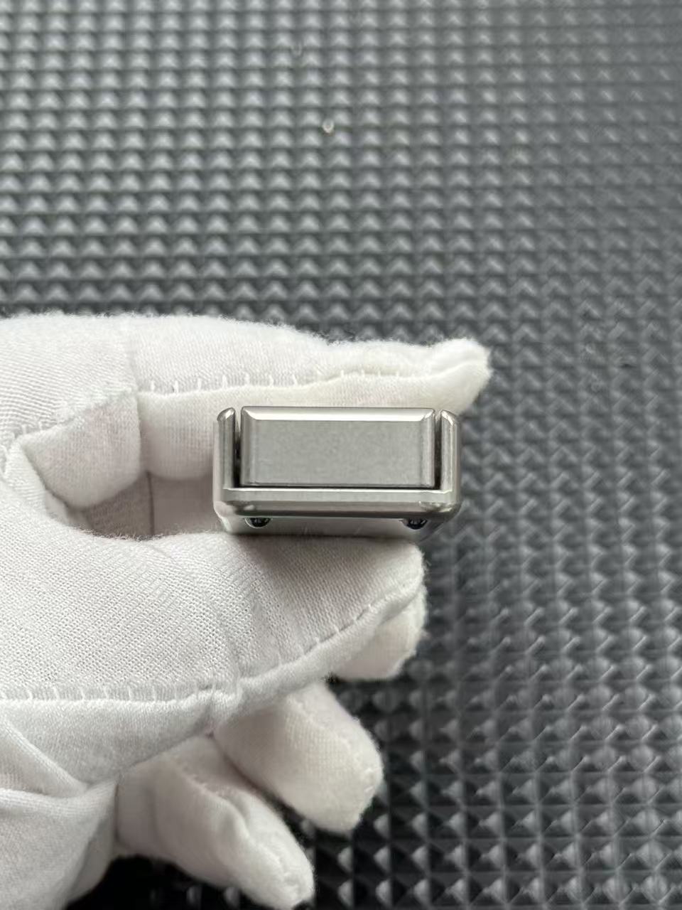 Pop Up Stainless Steel