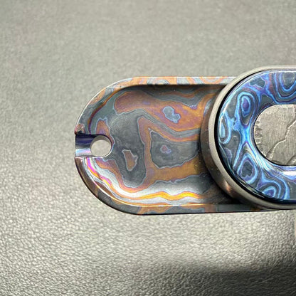 ALPHA X Zircuti Stone Textured