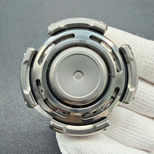 Resonance Titanium