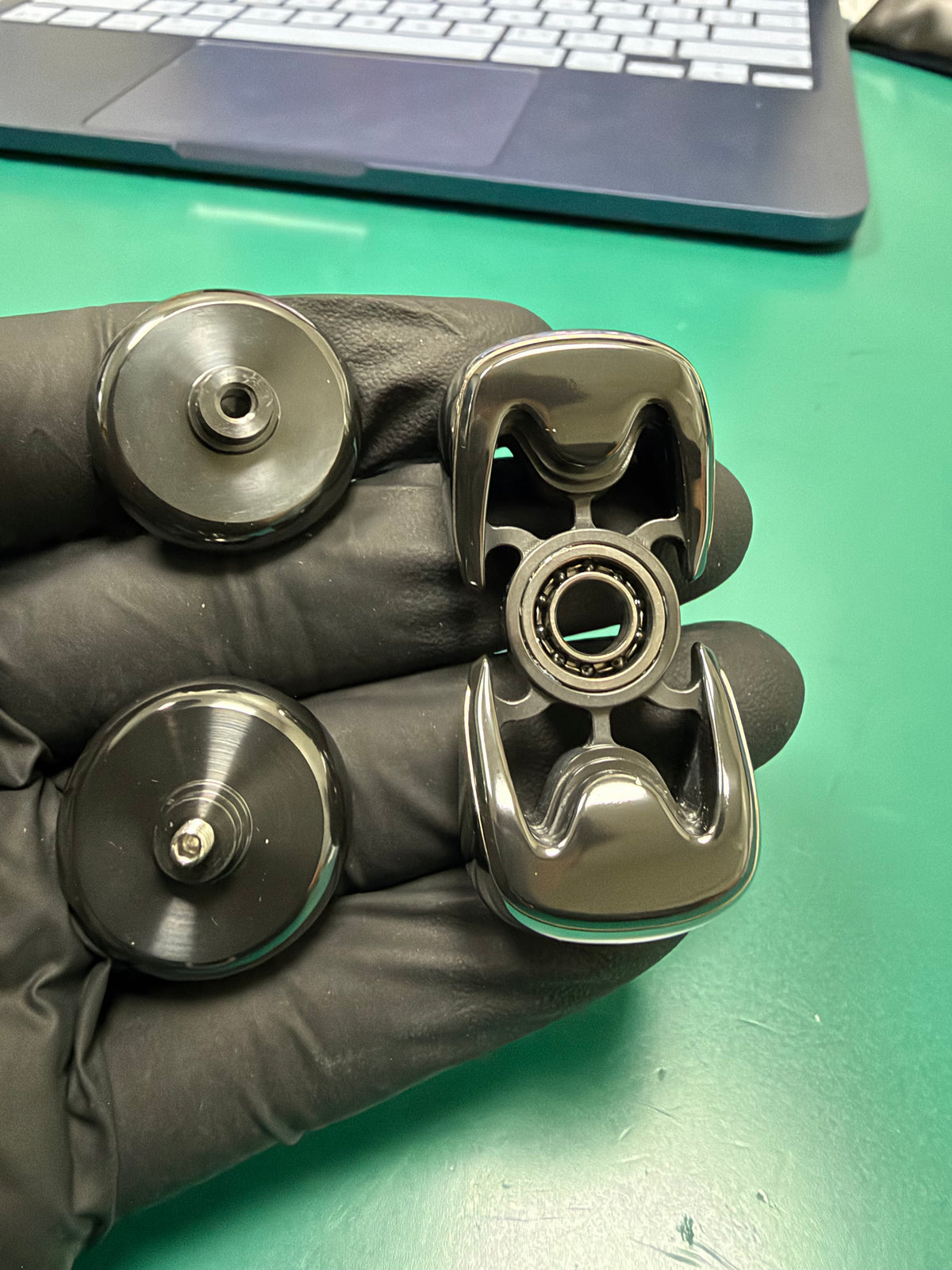 Fat Zirconium