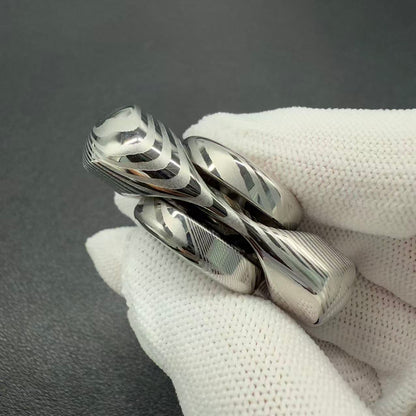Origin Point Damasteel