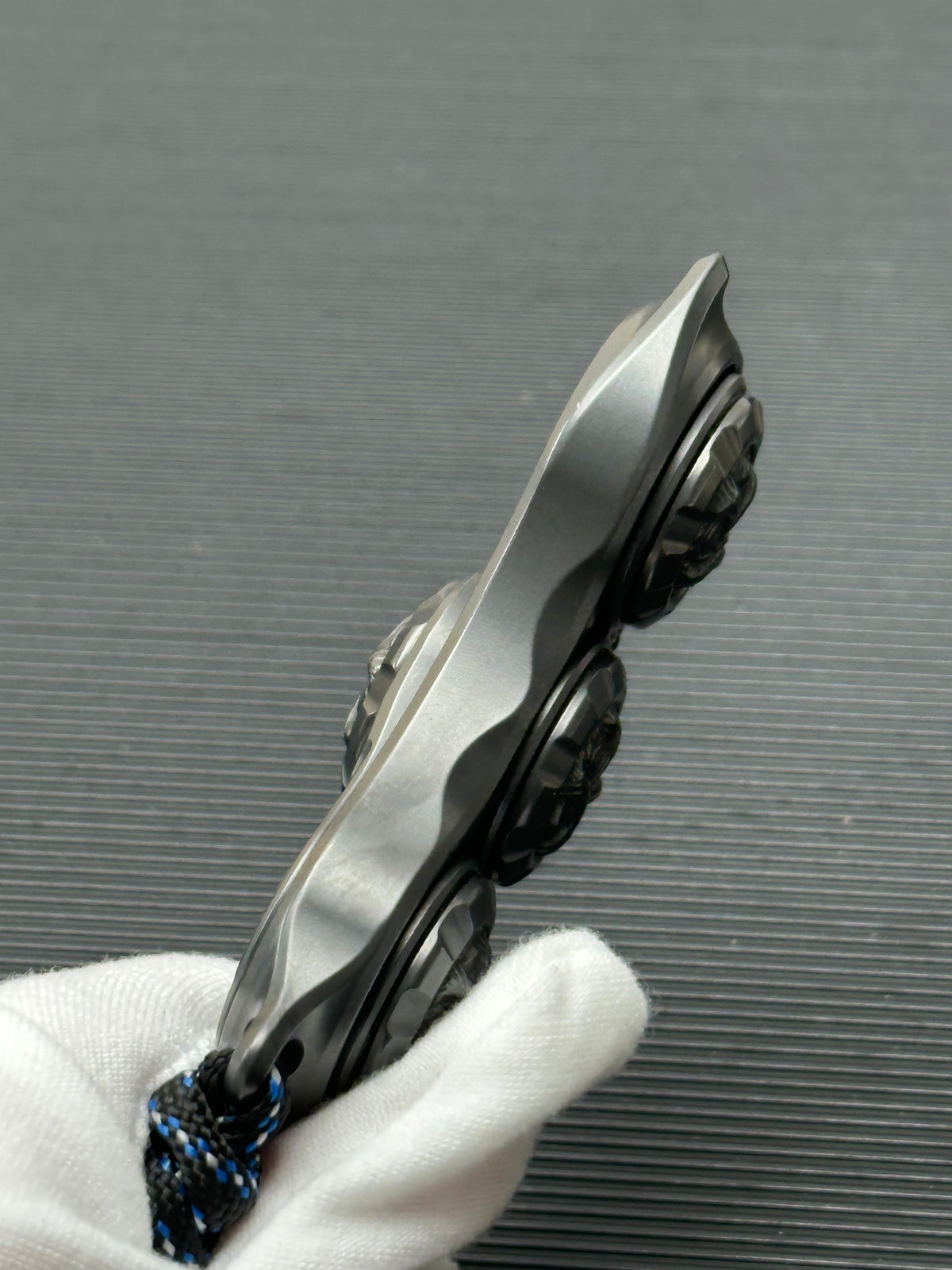 Pea Pod r Zirconium