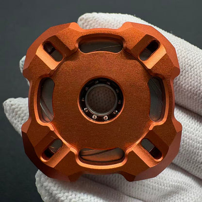 M4 Aluminum