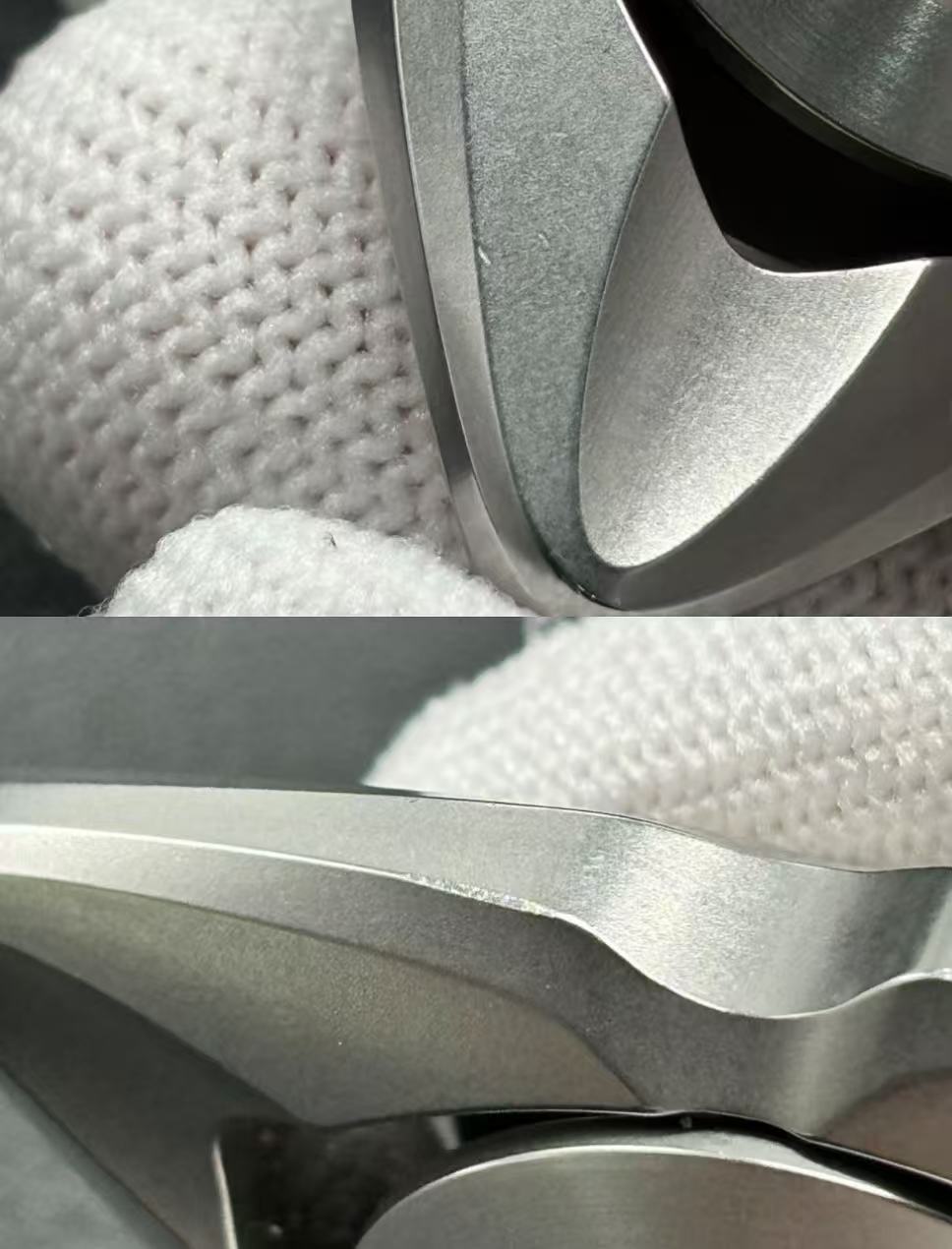 Mave 1.1 Stainless Steel Stonewashed
