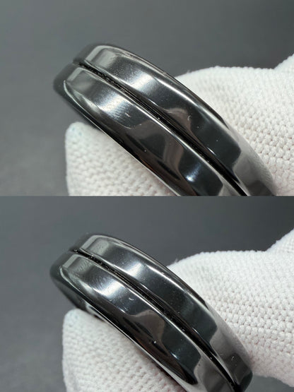 Devil Milk Cap Zirconium