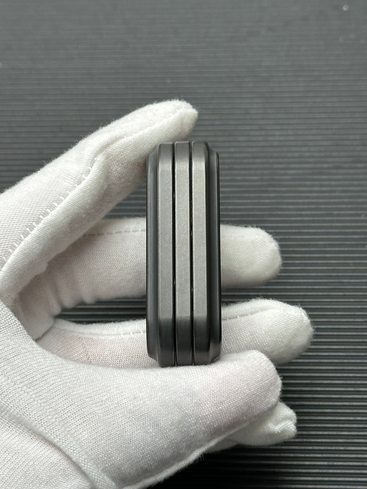 Cola Candy Zirconium