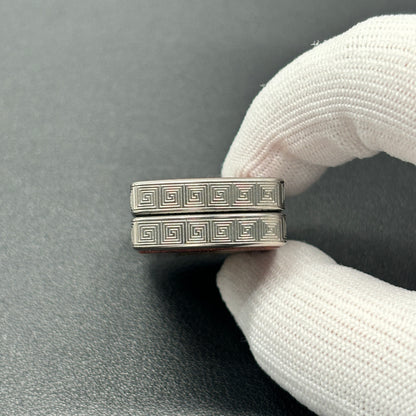 Root Three Titanium