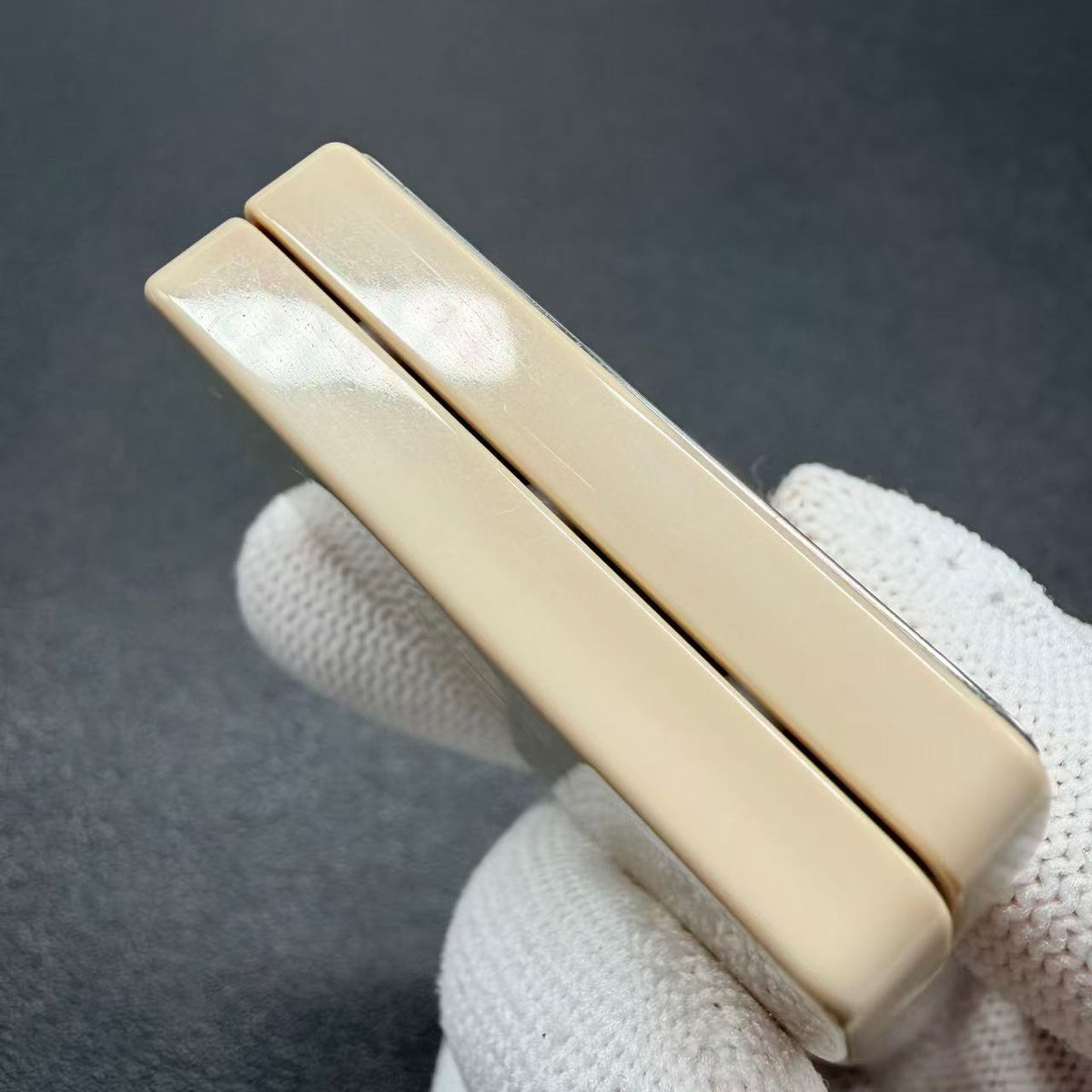 Root Three PEEK