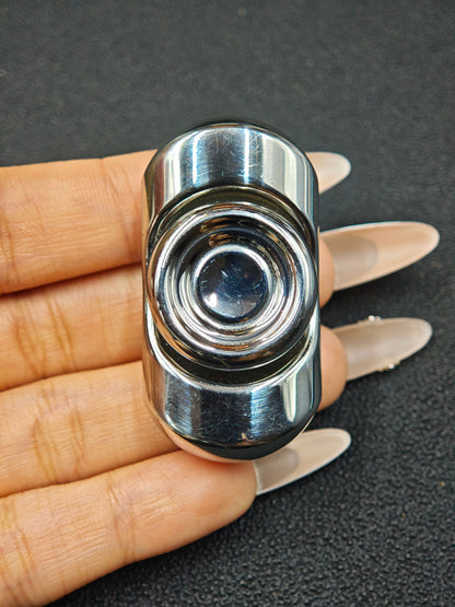 Origin Point Stainless Steel