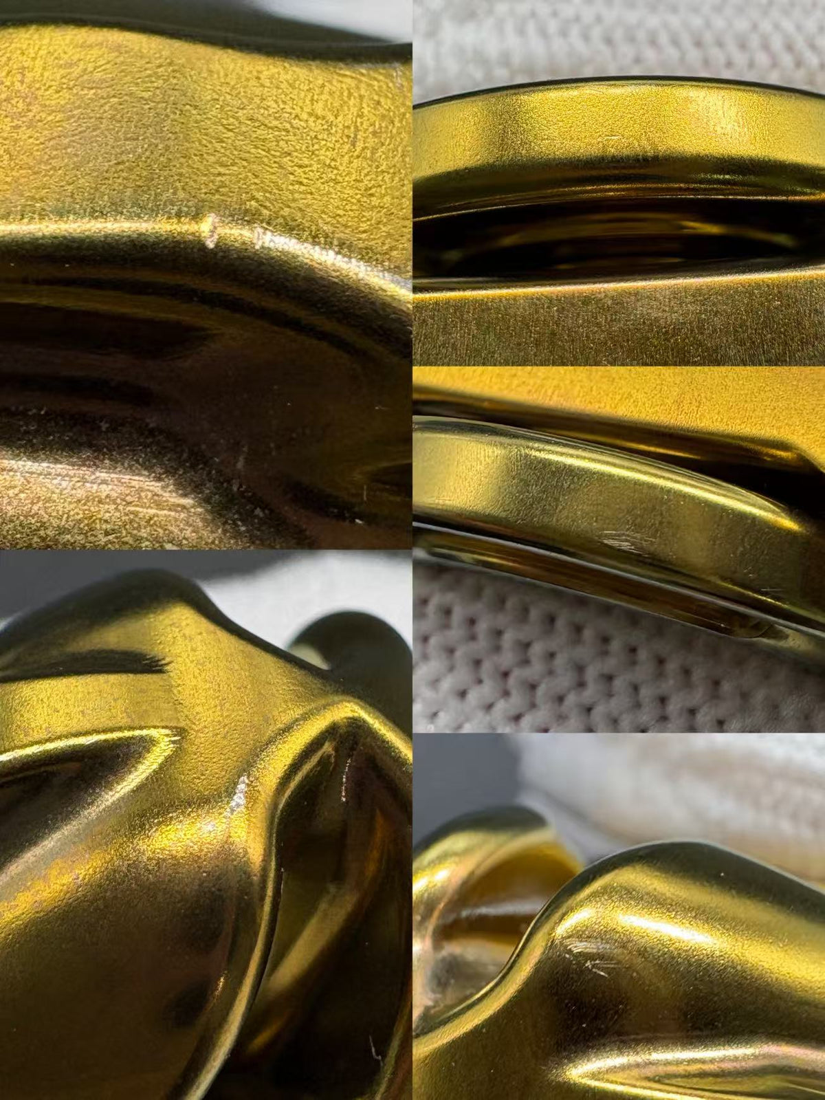Speed Life Zirconium