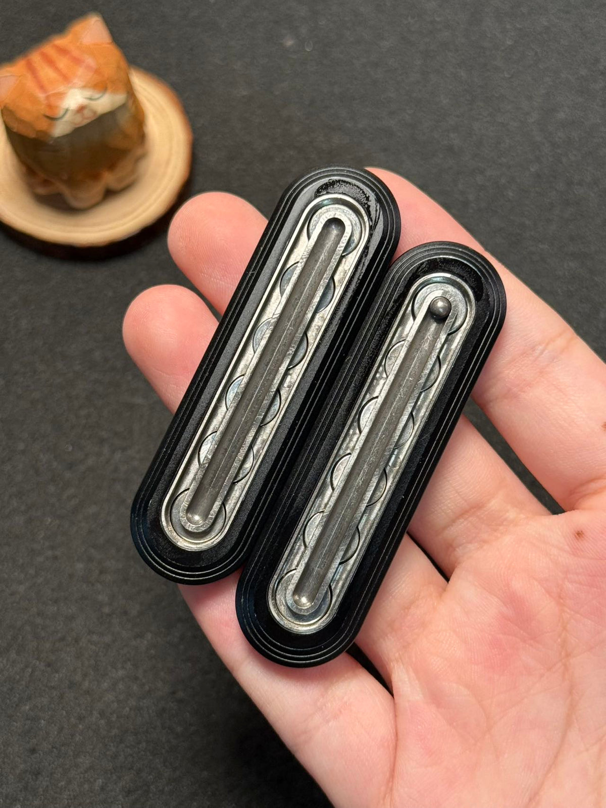 Guandan Aluminum Engraved