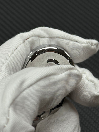 Ripple 2.0 Stainless Steel