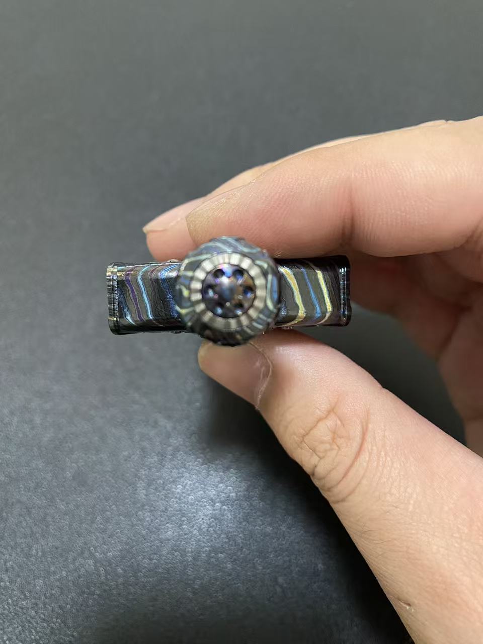 Ghost Lantern Lake Sword Zircuti