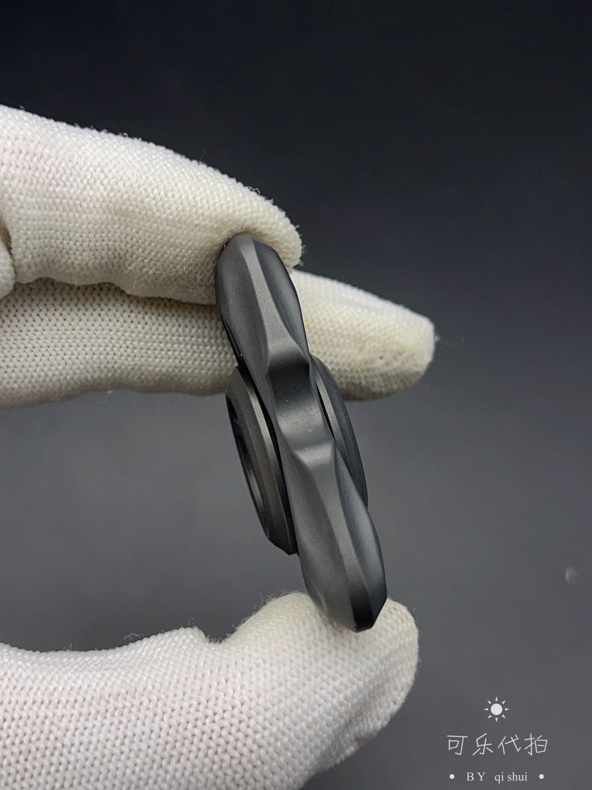 Zhulong Mini Zirconium