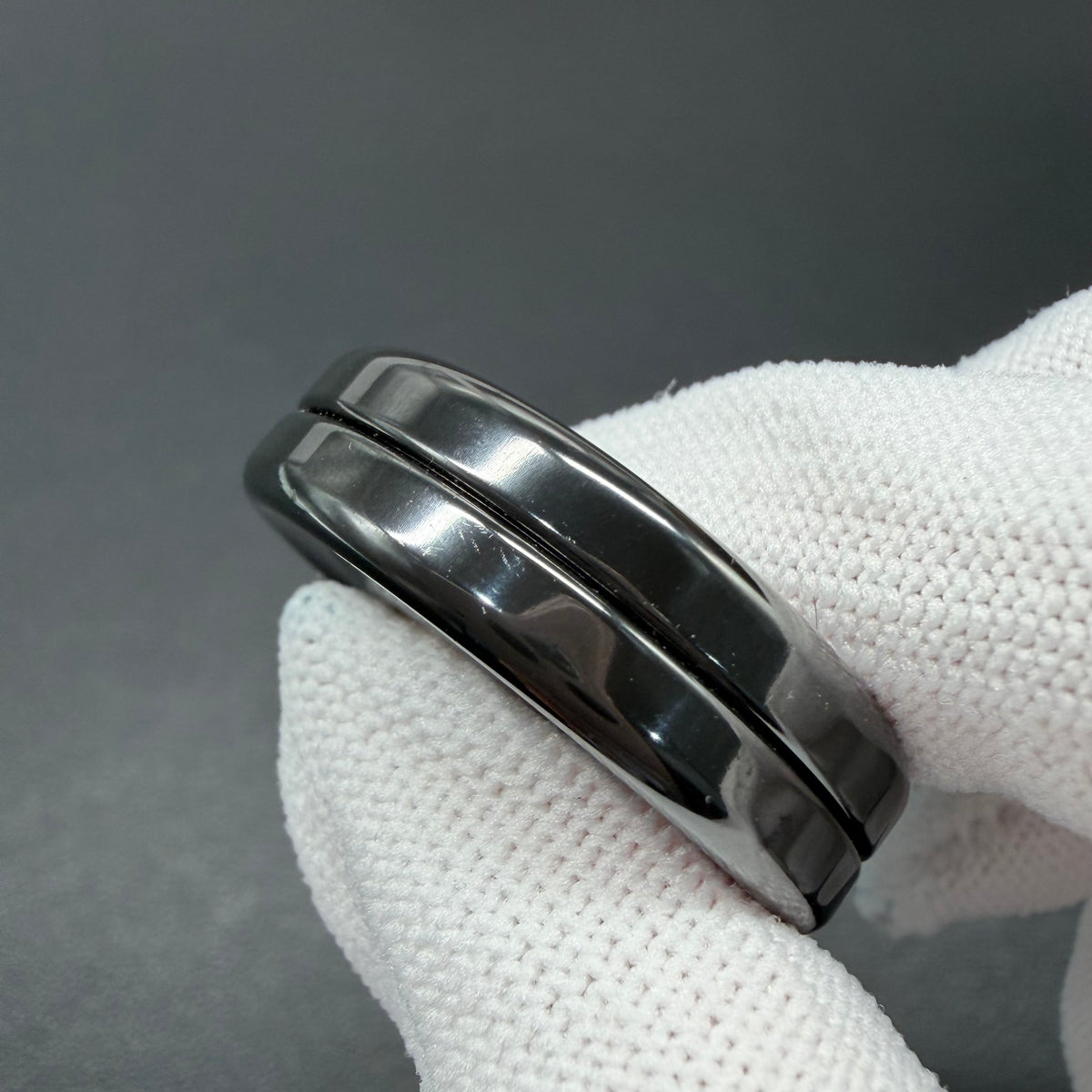 Devil Milk Cap Zirconium