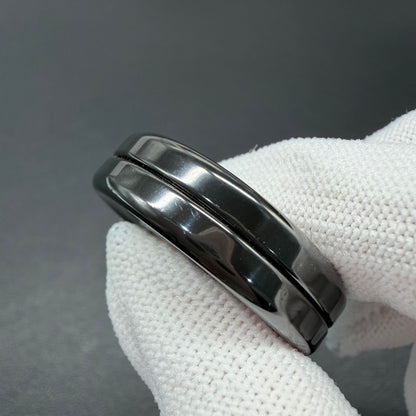 Devil Milk Cap Zirconium