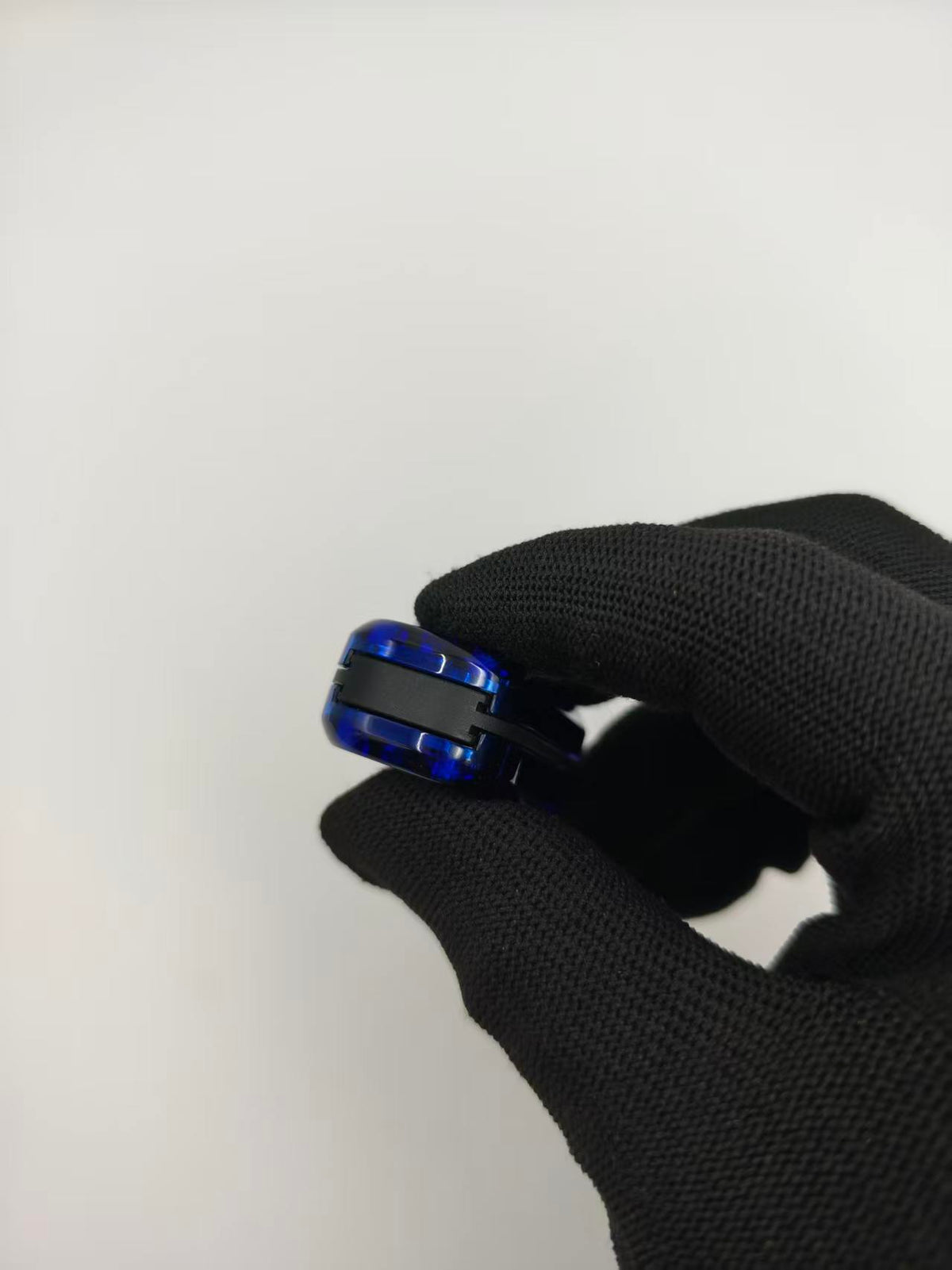 Standard B Core Zirconium
