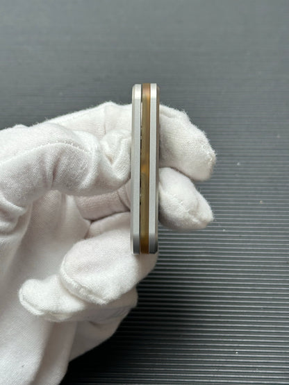 GT Stainless Steel