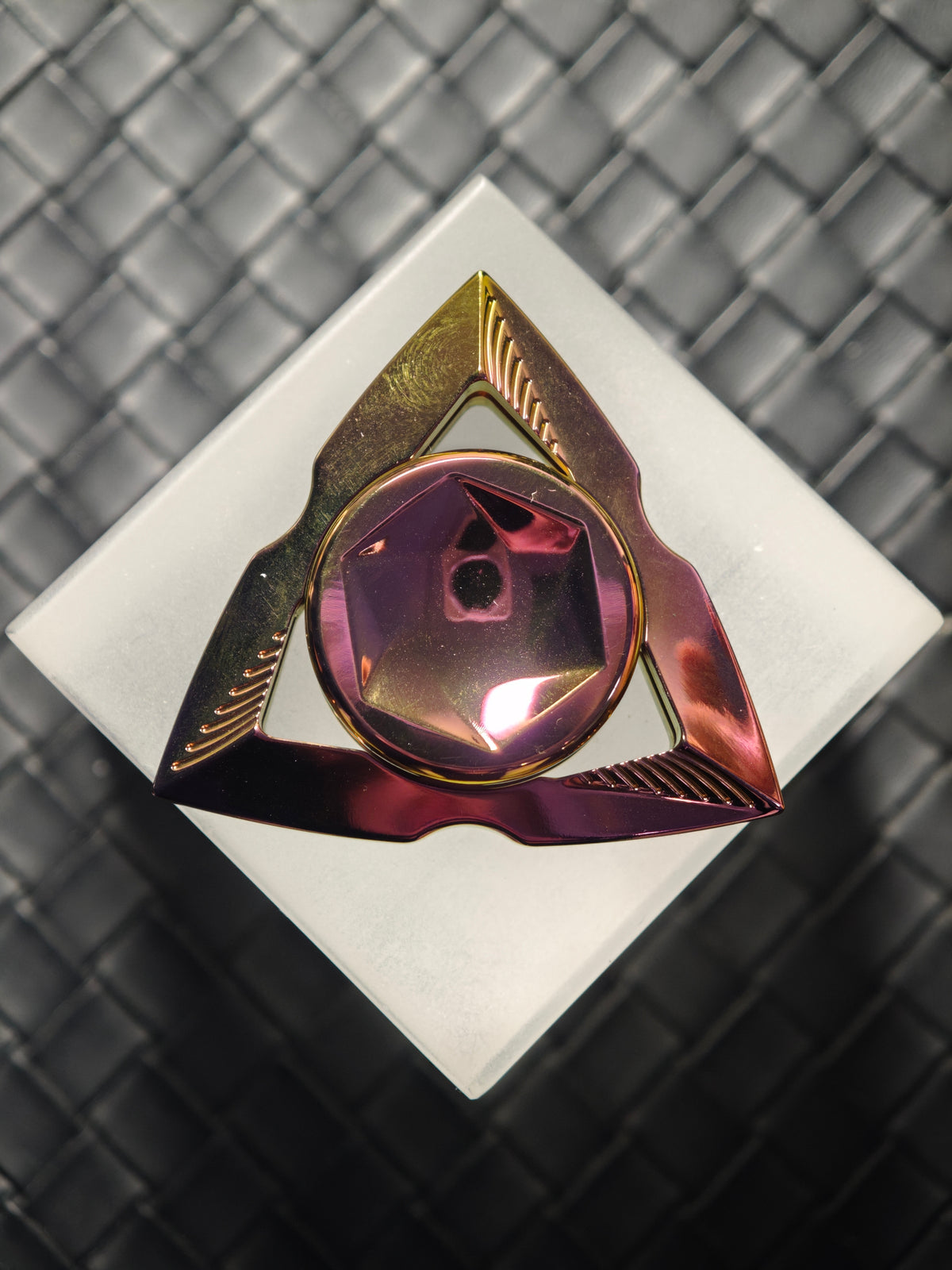 Pulsar Zirconium