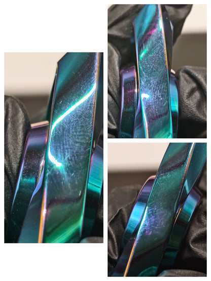 String Cosine Zirconium Limited Edition