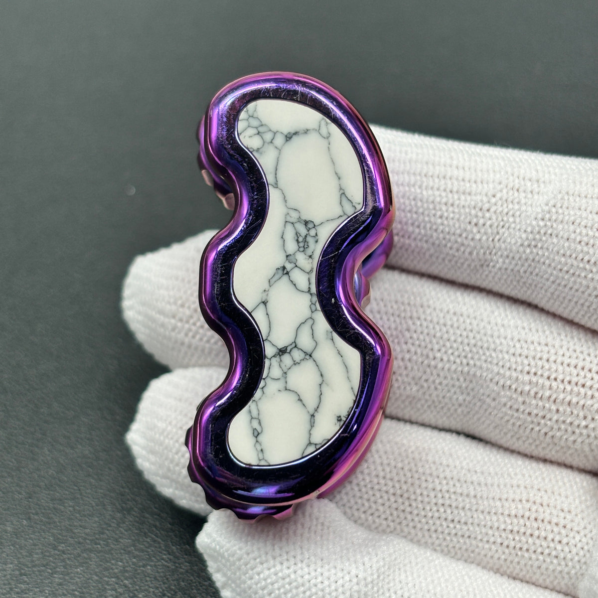 Gallop Zirconium