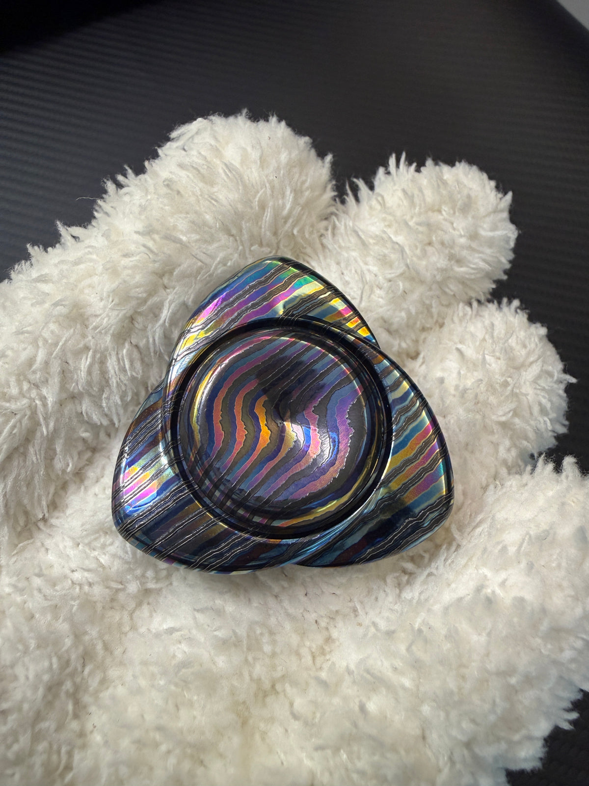 Three-Leaf Horizon OG Zircuti