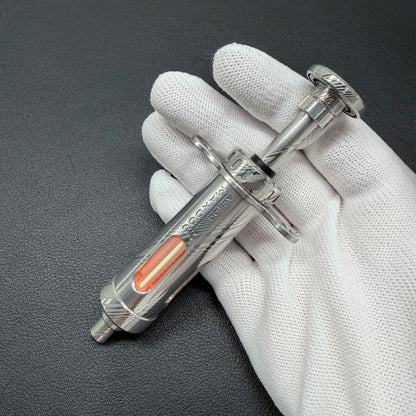 Maxdoc Damasteel