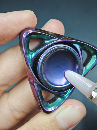 Loop Stratus Tungsten Titanium