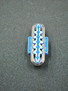 Frost Marrow Bone Stainless Steel