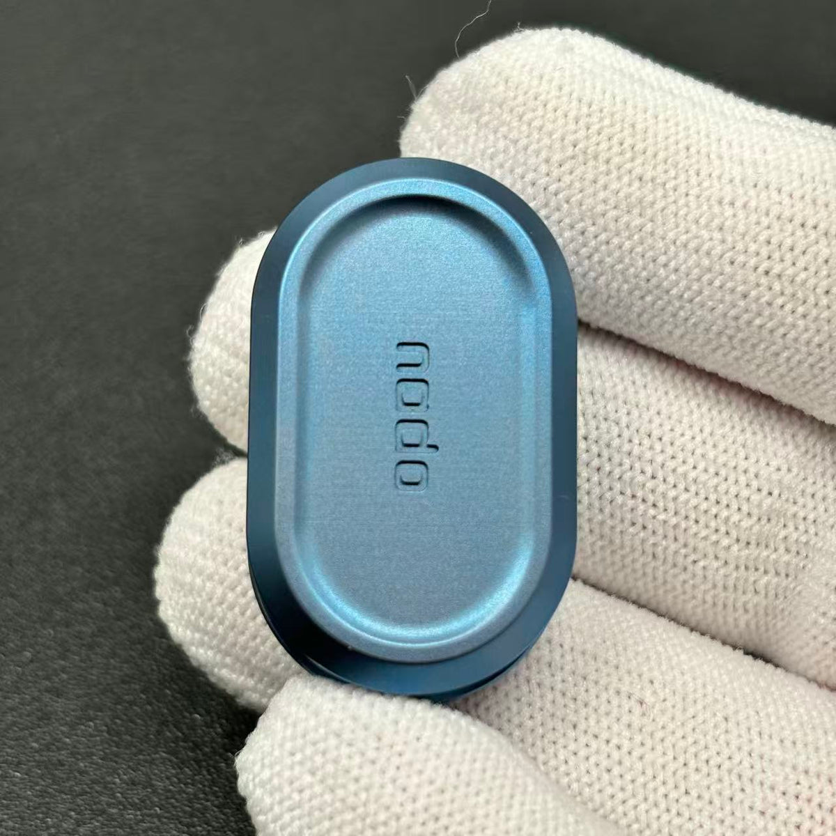 Nado Titanium