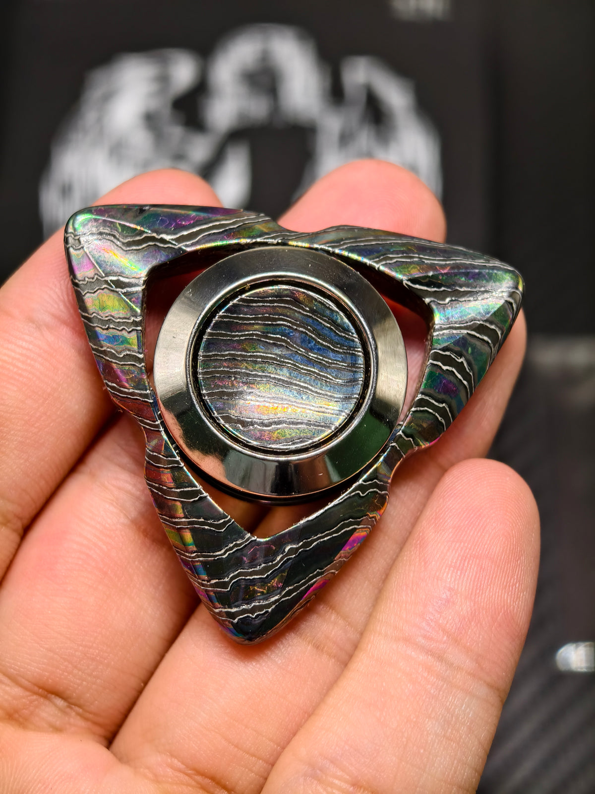 Mave 1.1 Zircuti
