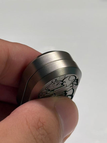 Nado Titanium