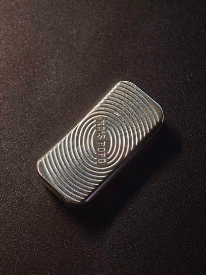 POPO Titanium