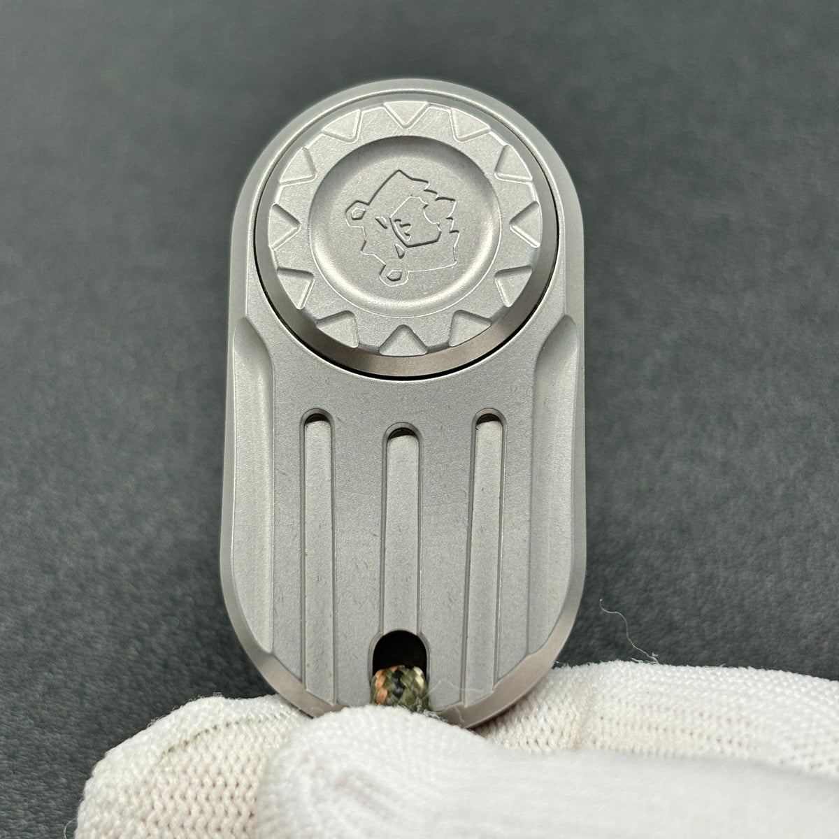 5 Stainless Steel