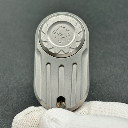 5 Stainless Steel